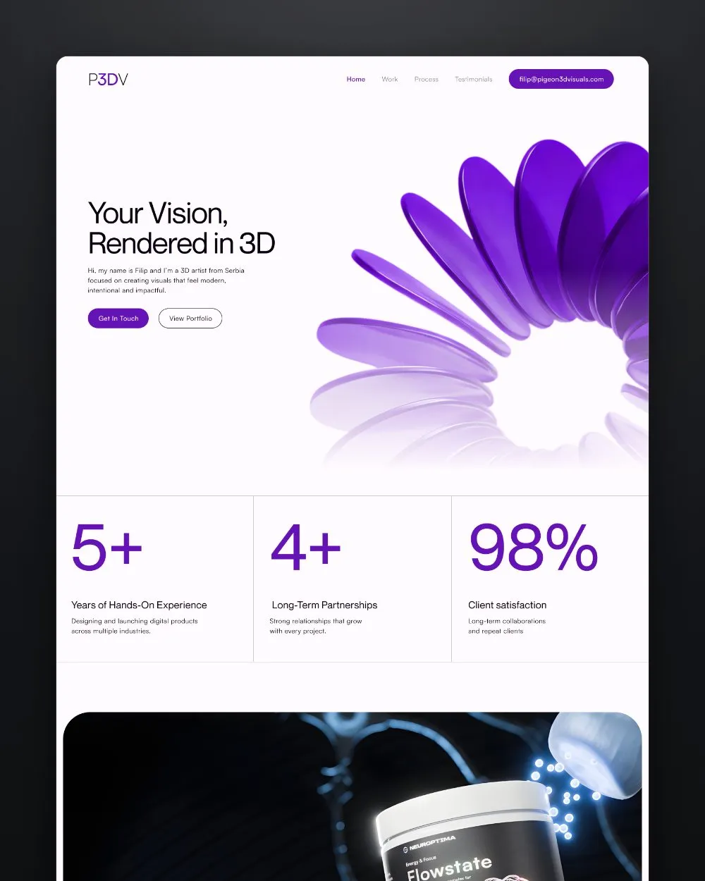 Student project